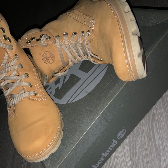 Timberland EarthKeepers Brockton Boots ๐ฅพ - Picture 2 of 16